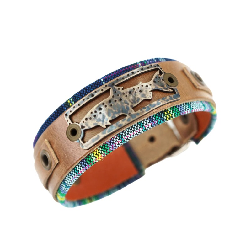 Sight Line Provisions – Lost Cast — Aurora Trout 2.0