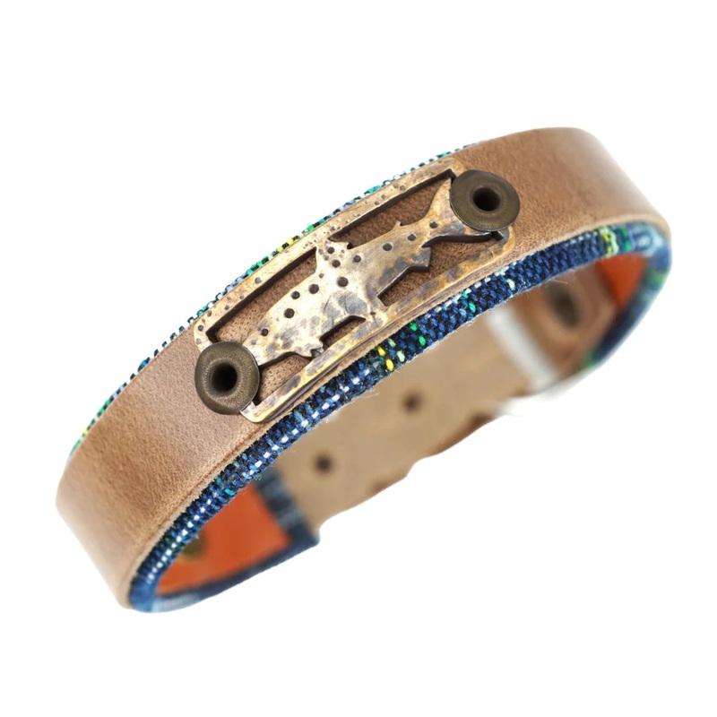 Sight Line Provisions – Lost Cast — Aurora Trout 2.0 — Skinny