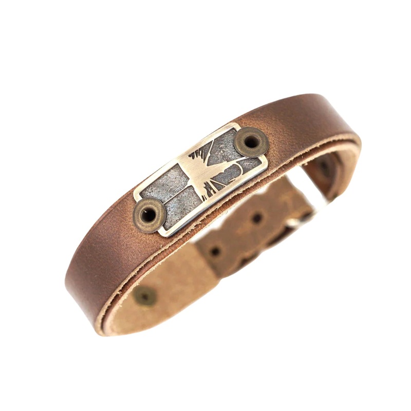 Sight Line Provisions – Lost Cast — Textured Dry Fly — Skinny