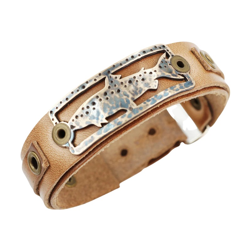 Sight Line Provisions -Lost Cast – Textured Trout 2.0 Stargazer