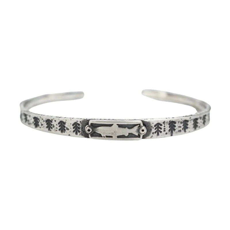 Sight Line Provisions – Thin Line Tapered – Trout 2.0