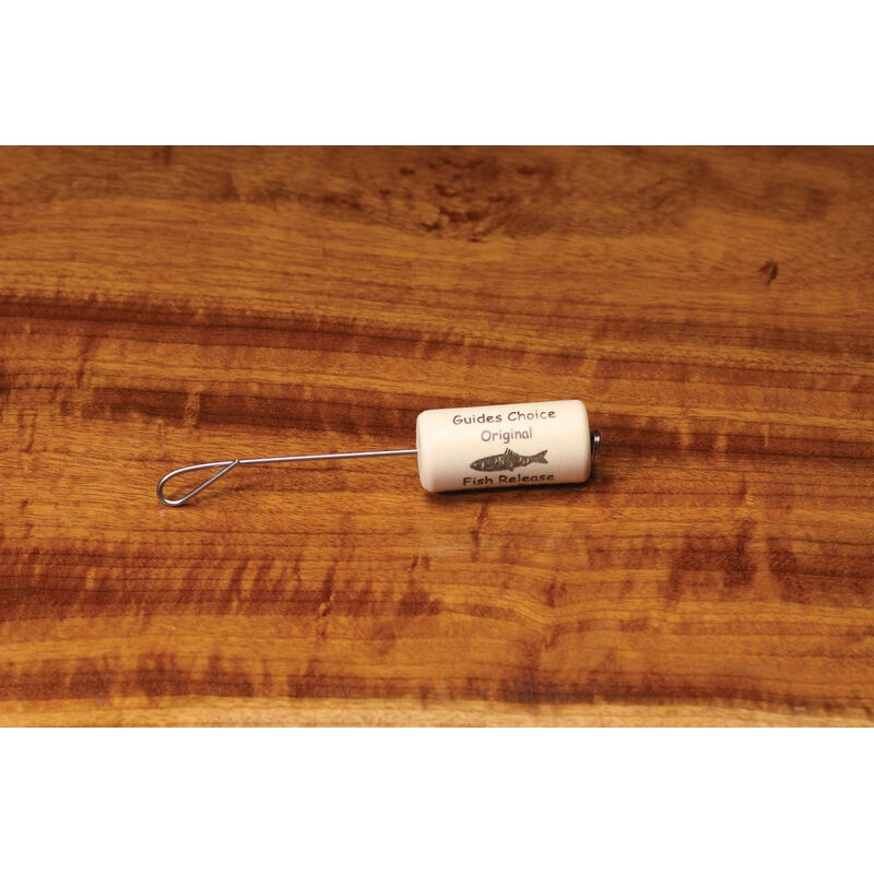 Small Guide Choice Fish Release Wire