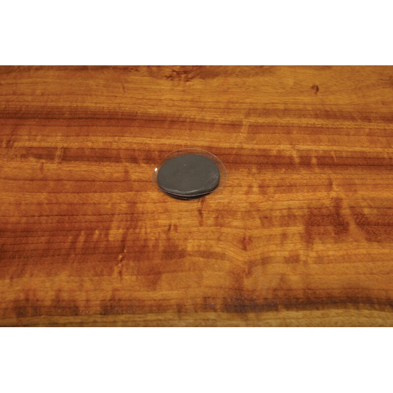 Soft Tungsten Tacky Weight