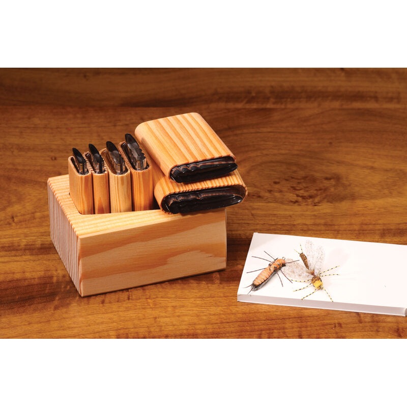 Stonefly Foam Body Cutter|2|4|6|8|10|12