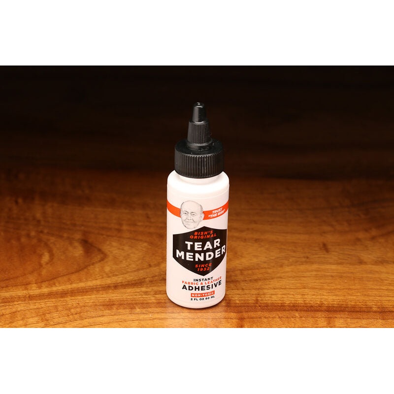 Tear Mender Waterproof Adhesive (2 oz)