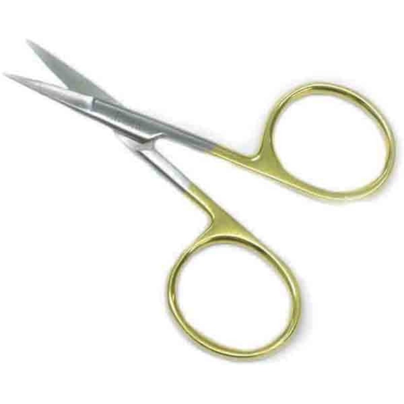 Terra 3.5 Iris Scissors