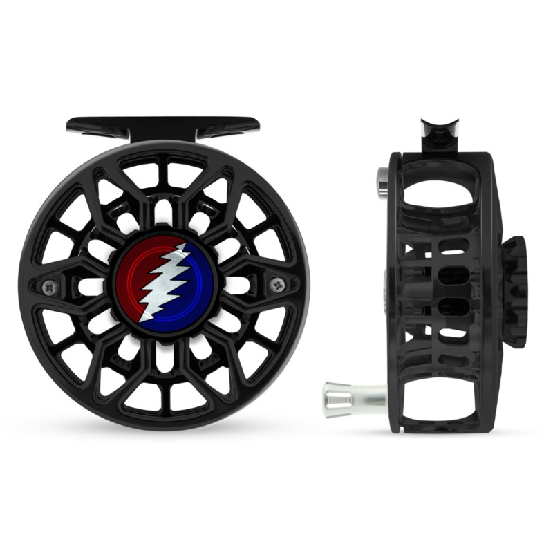 Abel SDF – Black/Grateful Dead 5/6