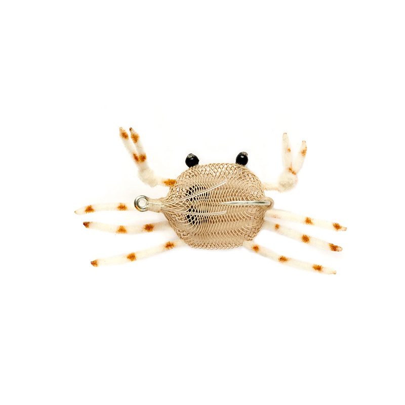 Alphonse Crab – Tan|2