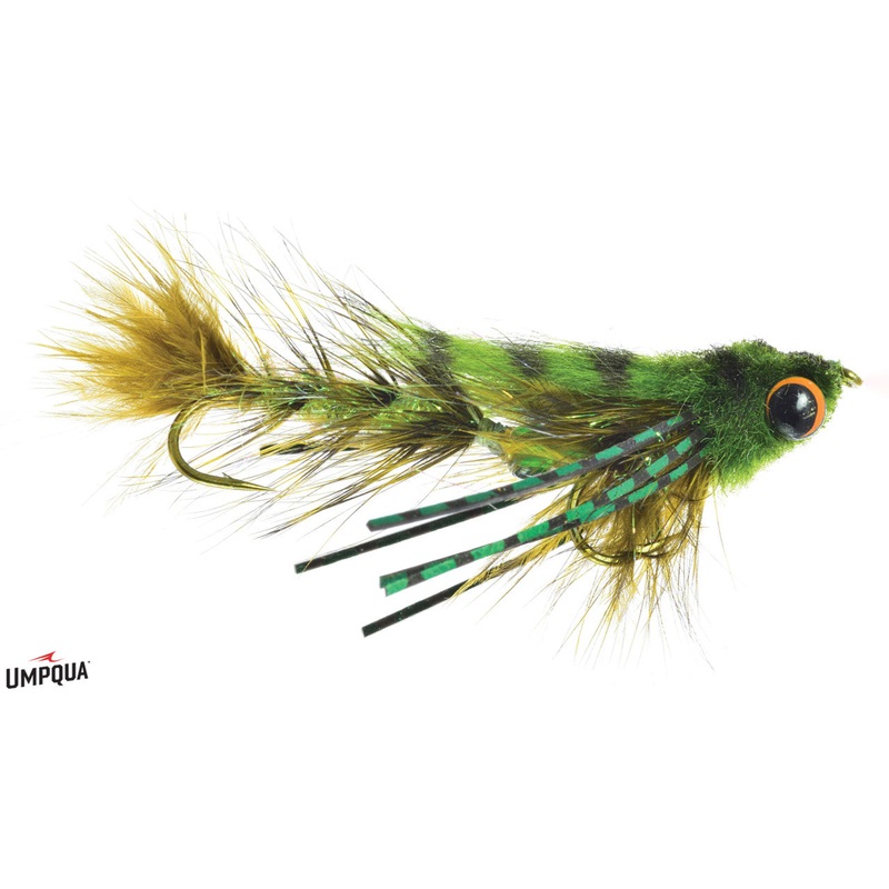 Baby Gonga – Olive|8