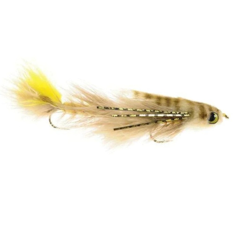 Baby Gonga – Tan/Yellow|8