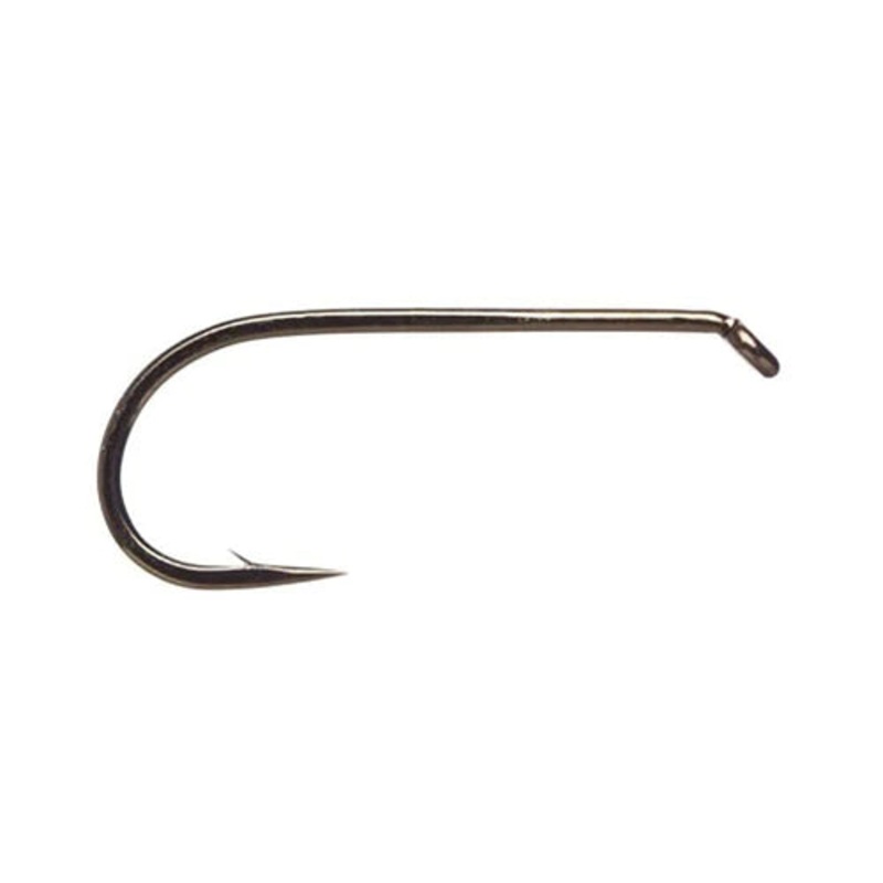 Daiichi 1170 – Standard Dry Fly Hook