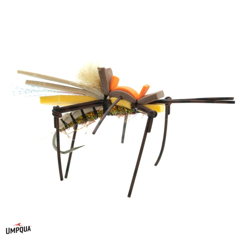 Dancin’ Ricky – Golden Stone|8|10