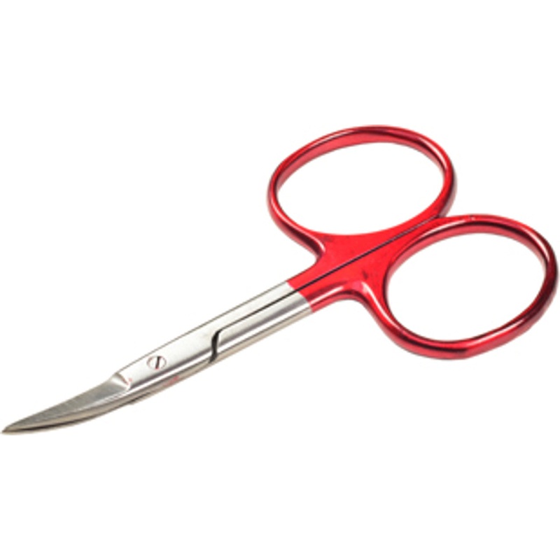 Dream Stream 3.5 Scissors Standard – Curved