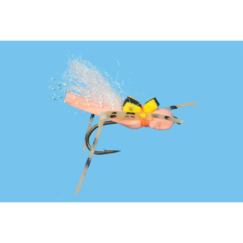 Foam Hopper – Flesh|6|8|10|12