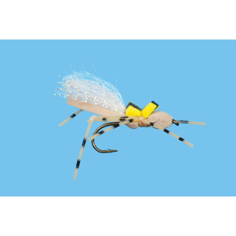 Foam Hopper – Tan|6|8|10