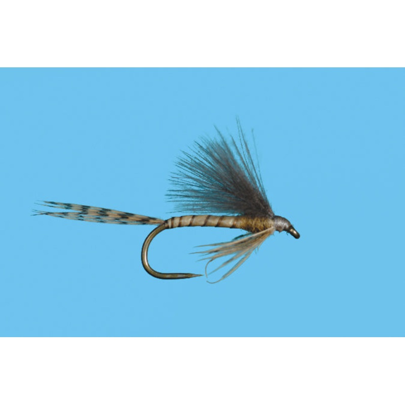 Harrop’s CDC Biot Emerger – Flavilinea