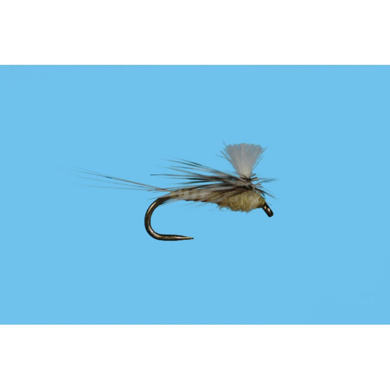 Harrop’s CDC Parachute Spinner – PMD