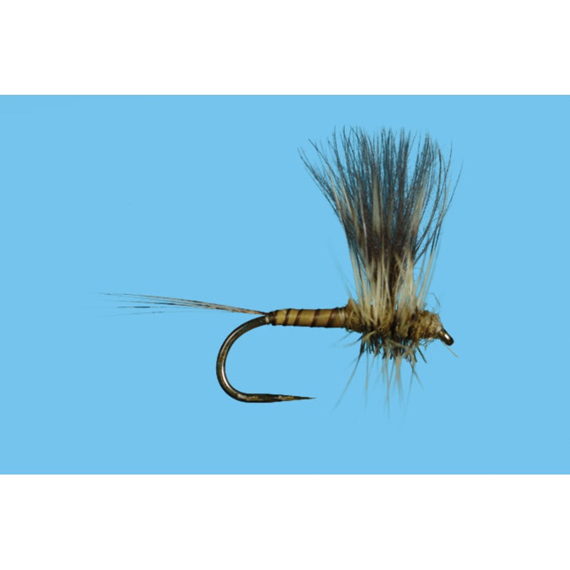 Harrop’s CDC Thorax – Green Drake