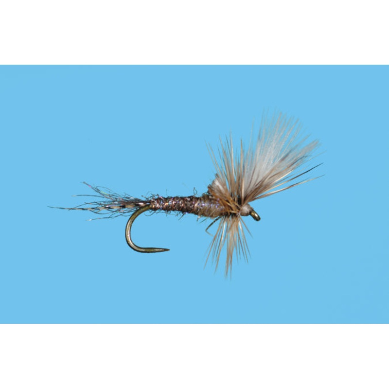 Harrop’s D & D Cripple – March Brown