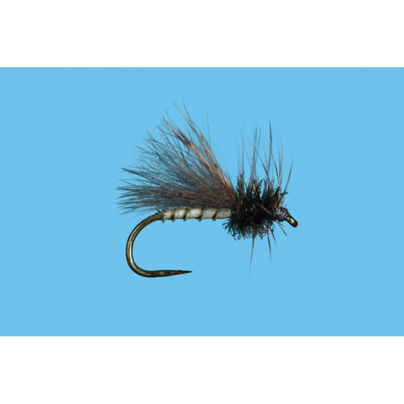 Harrop’s Henry’s Fork Caddis – Gray