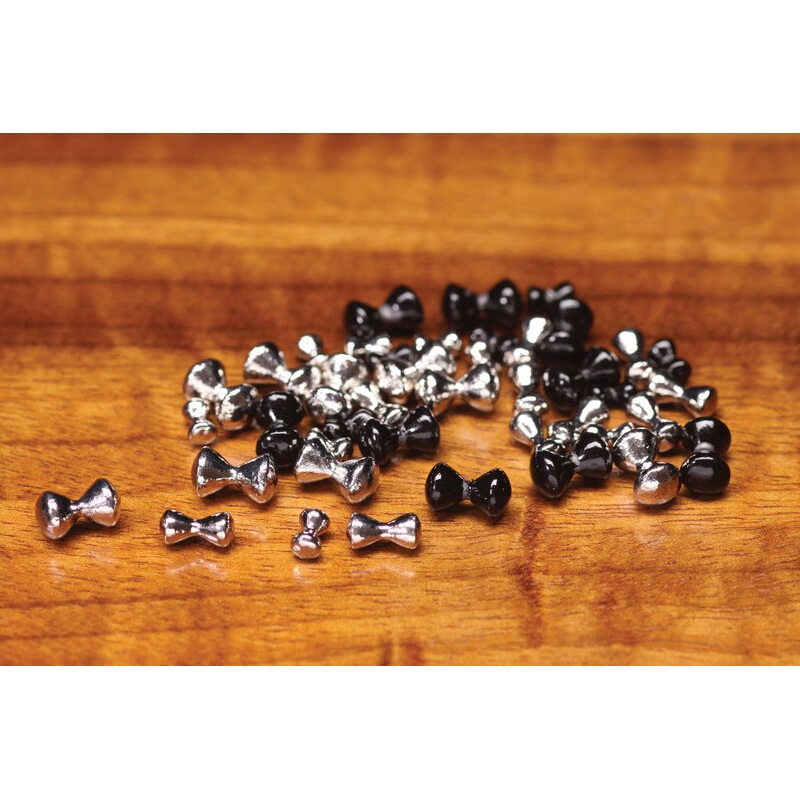 Heavy Lead Eyes|Black|Nickel|Extra Large|Large|Medium|Small