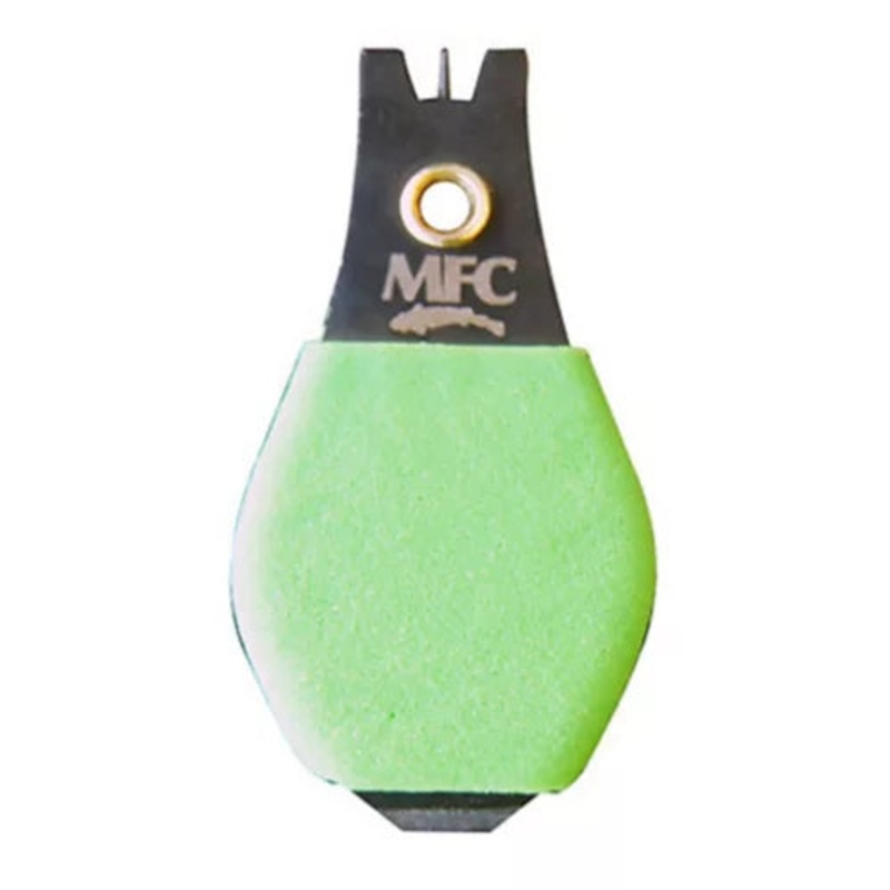 MFC Tungsten Carbide Nippers – Hot Grip