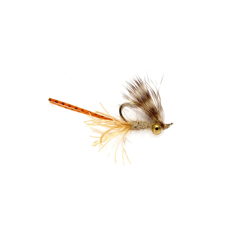 Mike’s Gorgon Craw – Tan|8