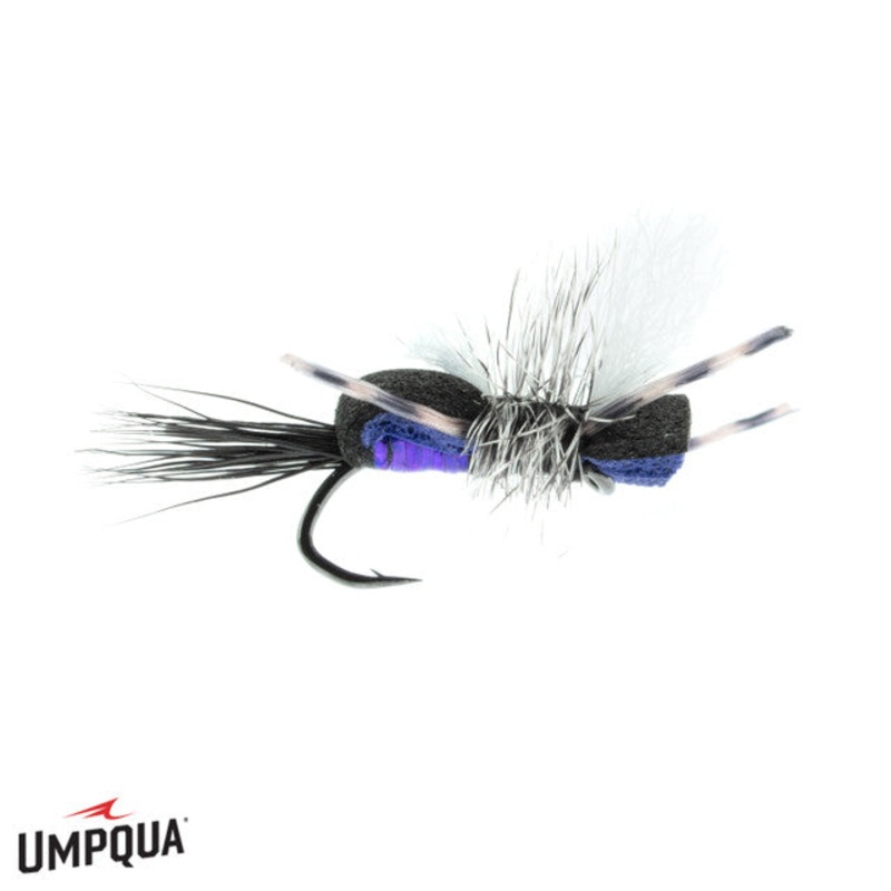 Mini Hippie Stomper – Purple|16|18