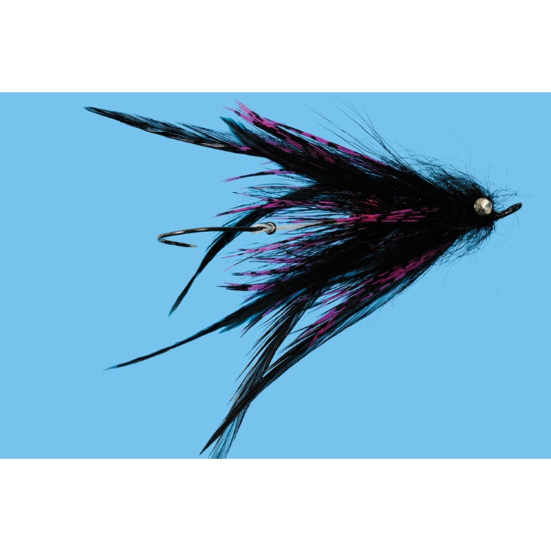 Pick ‘Yer Pocket – Black & Pink