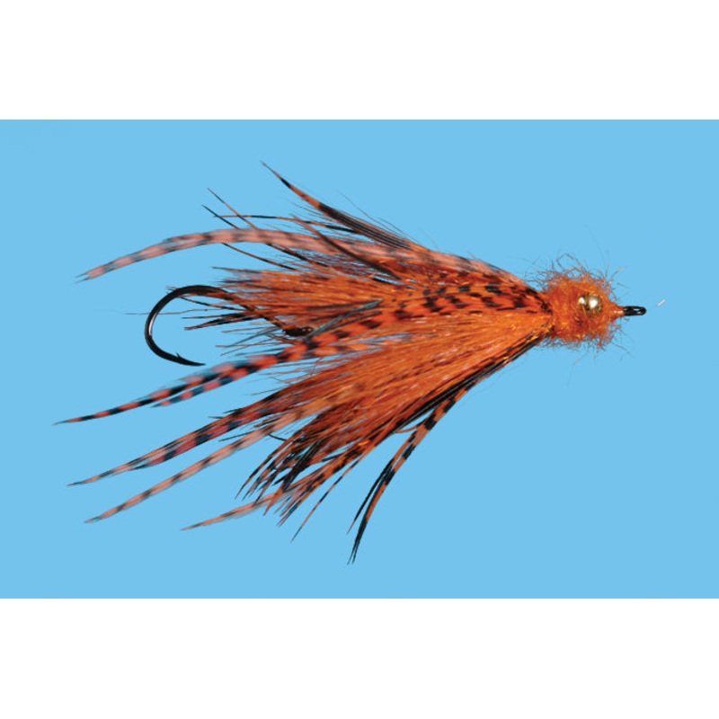 Pick ‘Yer Pocket – Orange