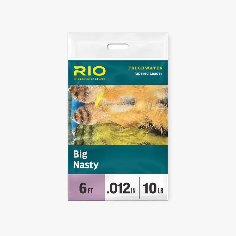 RIO Big Nasty Leader|10|12|16|20