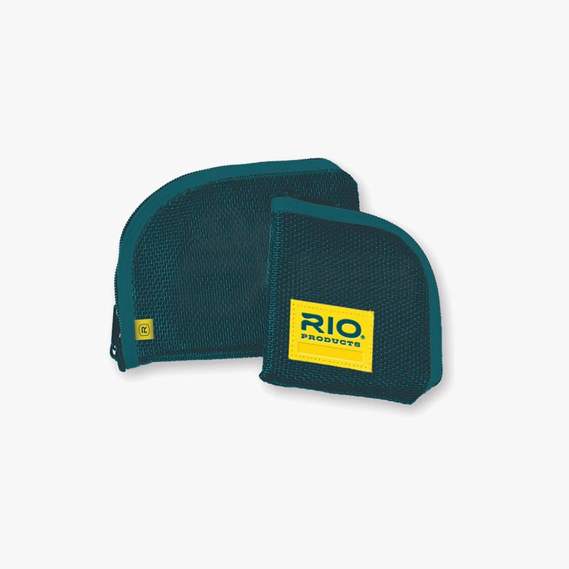 RIO Shooting Head Wallet|Regular – Sink Tips|Large – Shooting Heads