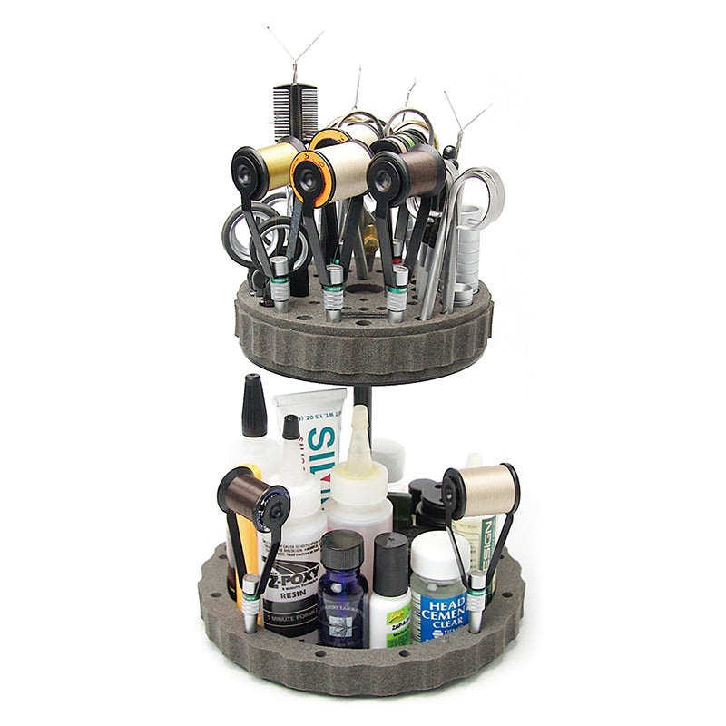 C&F Design – Rotary Tool Stand DD
