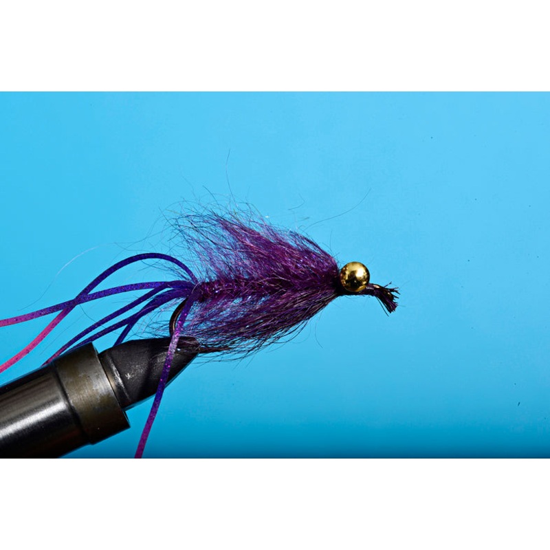 Crazy Dad Streamer – Purple- 8