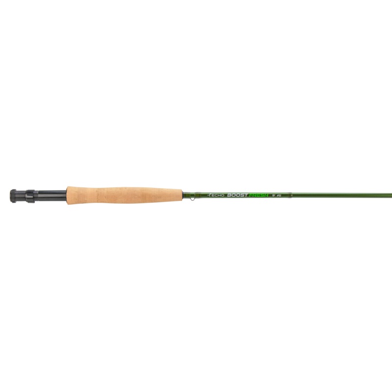 Echo Boost Fresh Fly Rod|9’0″ 4wt|9’0″ 5wt|9’0″ 6wt