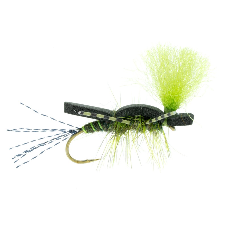 Fast Water Drake – Green Wing|08|10