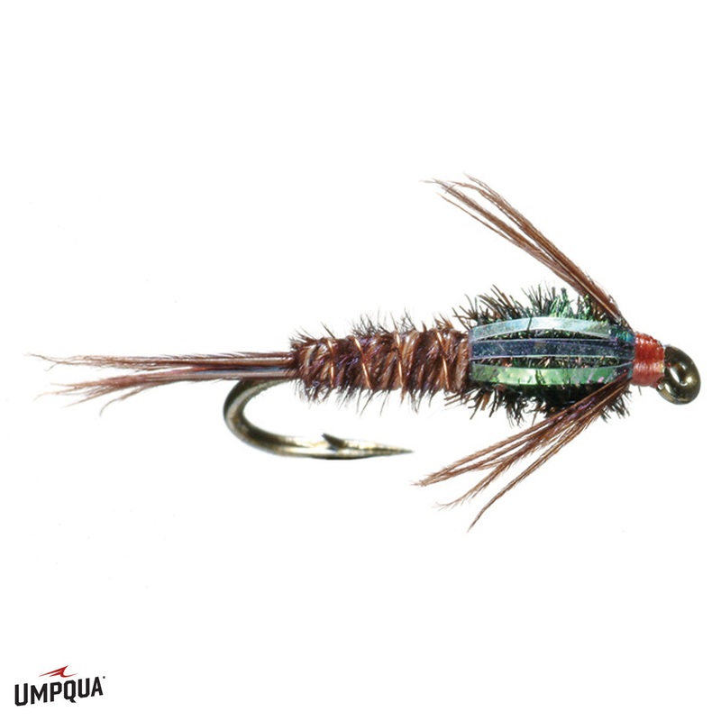 Flashback Pheasant Tail|20