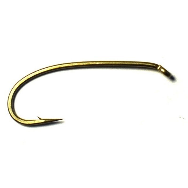 Kumoto K2302 Light Hopper Hook