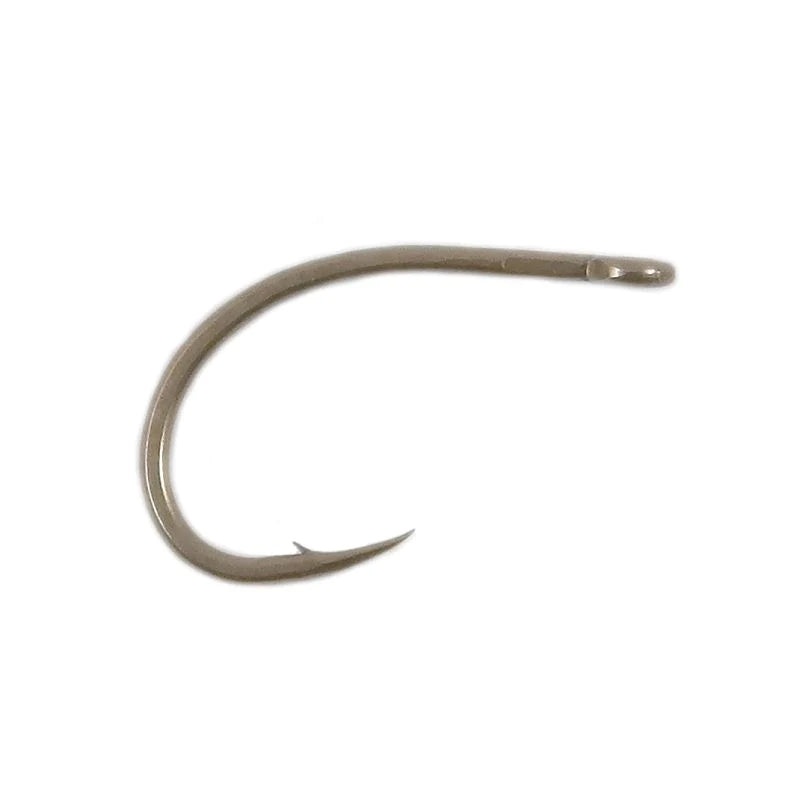 Kumoto K2488 Heavy Emerger Hook