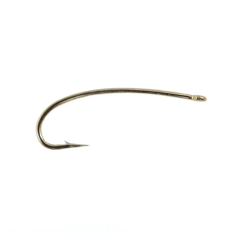 Kumoto K2950 Ring Eye Hopper Hook