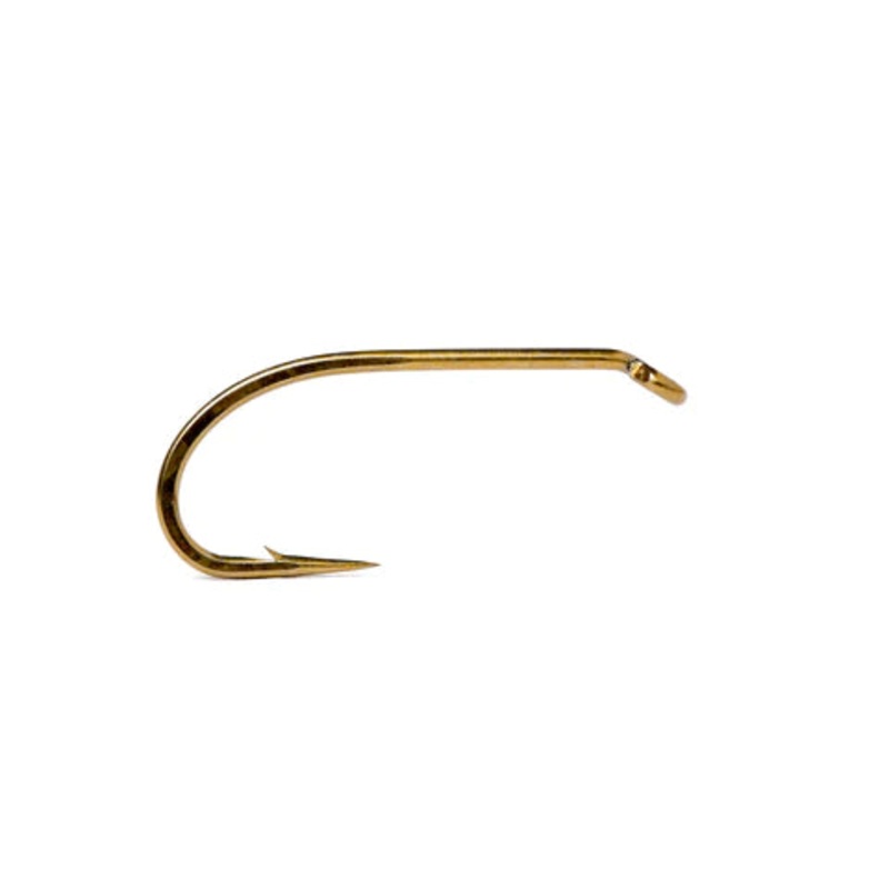 Kumoto K3700 Wet Fly Hook|6|8|10|12|14|16|18|20