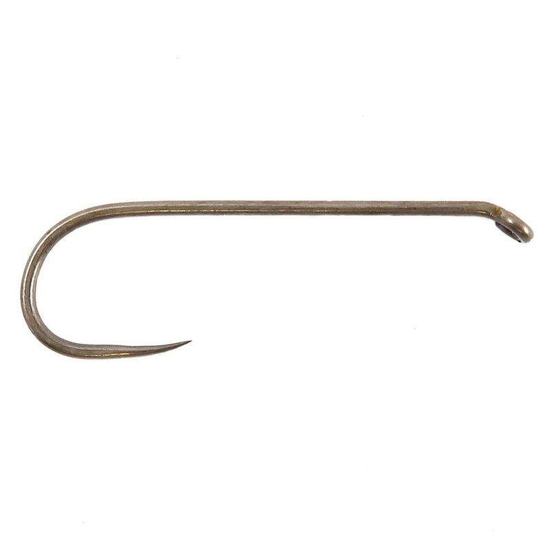 Kumoto K5263C COMP 3X Streamer & Nymph Hook