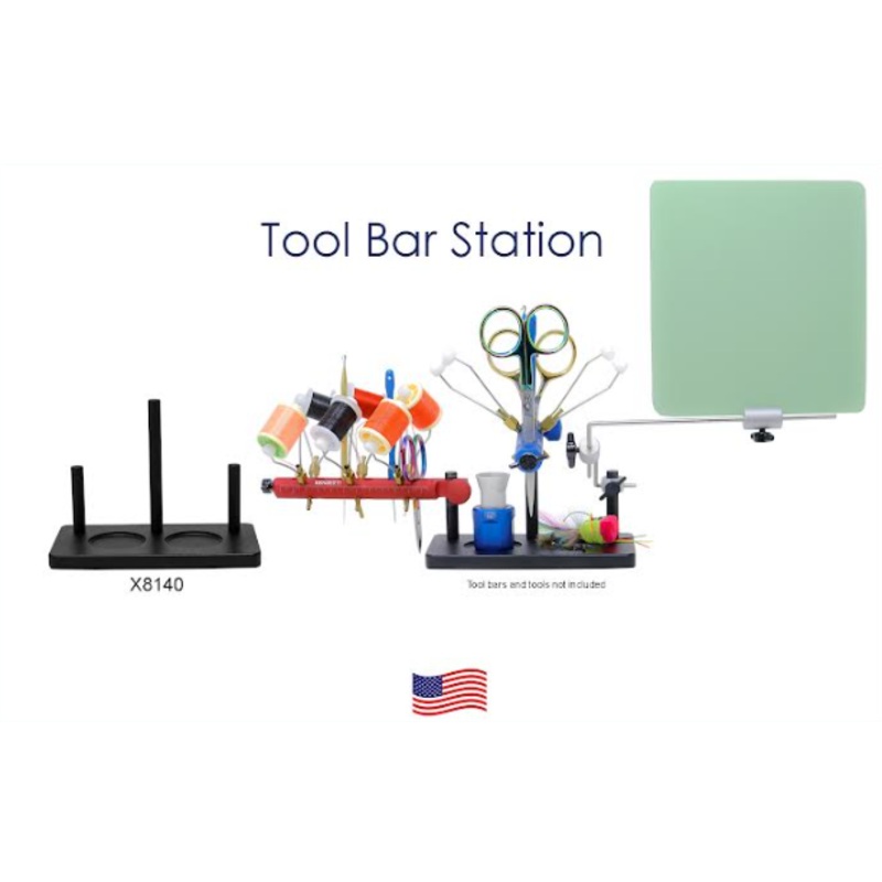 Renzetti – Tool Bar Station