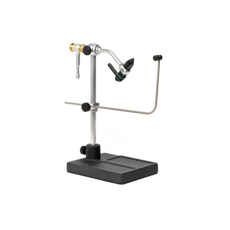 Renzetti – Traveler Vise – 2000 Series – Left Hand