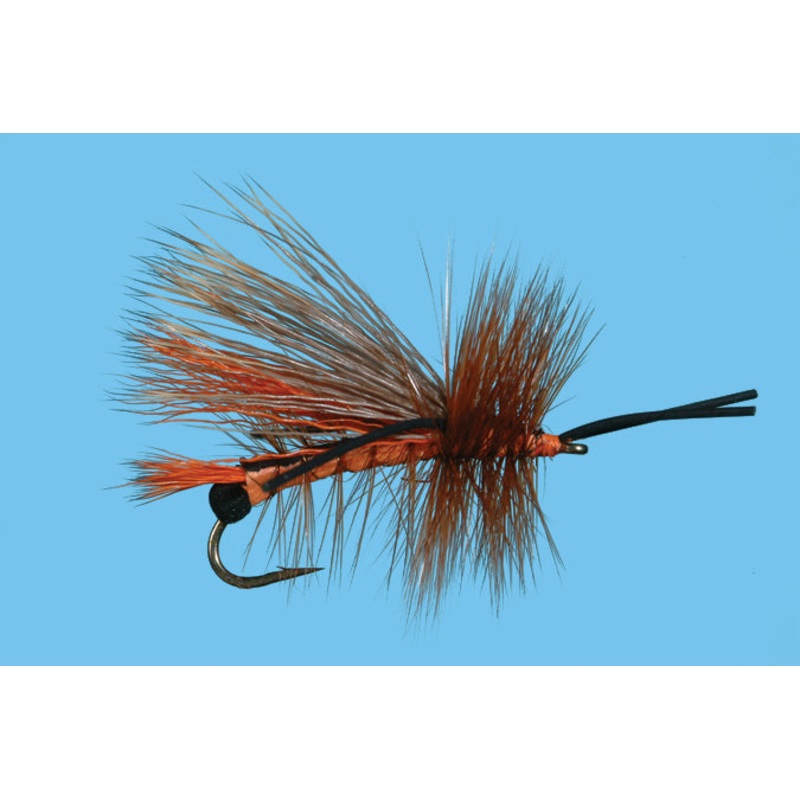 Salmon Fly Egg Layer|4|6