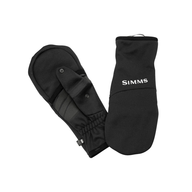 Simms – Freestone Foldover Mitt