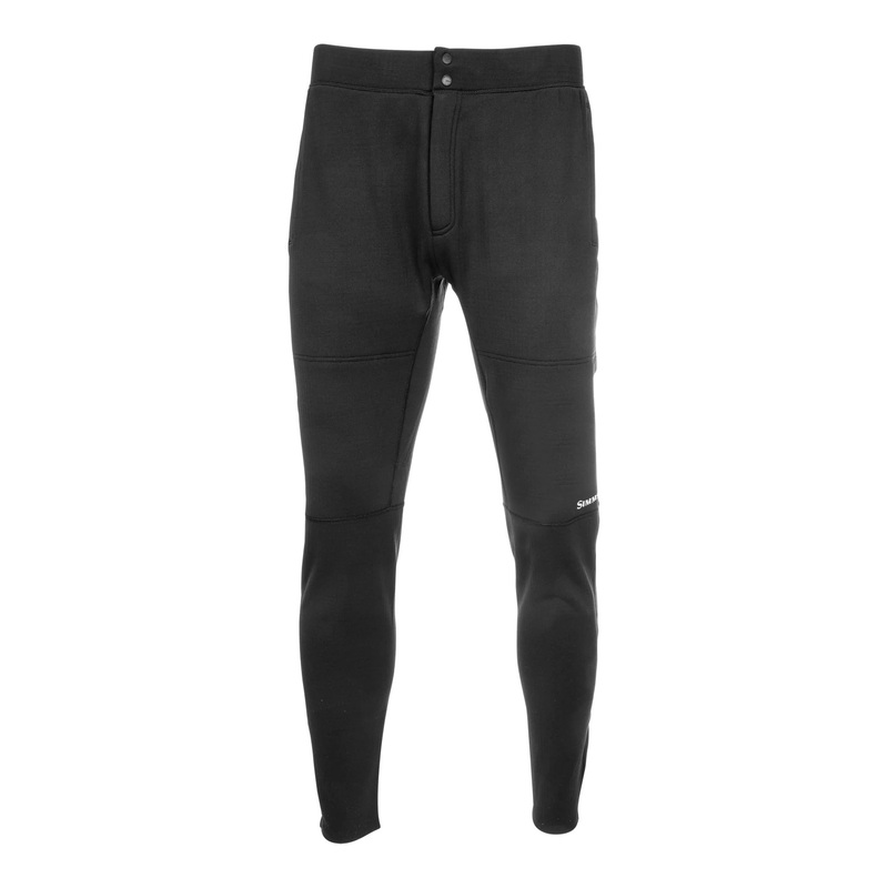 Simms Men’s Thermal Midlayer Bottom