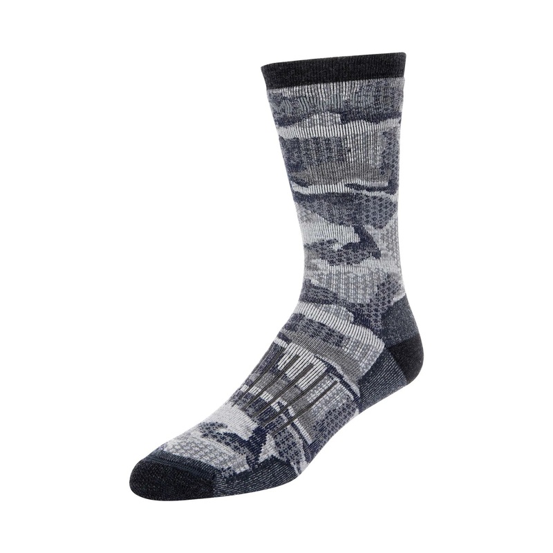 Simms Women’s Merino Midweight Hiker Socks