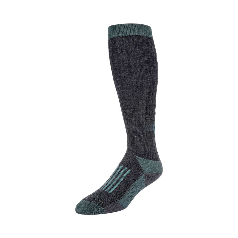 Simms Women’s Merino Thermal OTC Socks