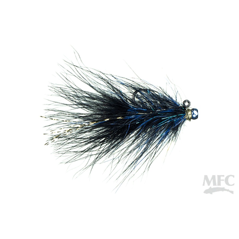 Svend Diesel’s Balanced Bou Leech – Bruised